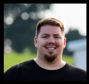Chad Tennent, founder of Scroll Theory Media